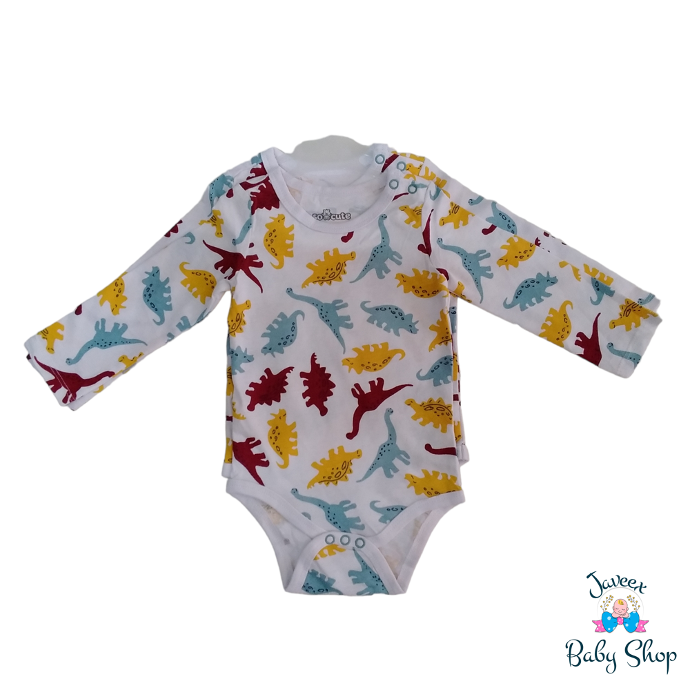 Cotton Onesies