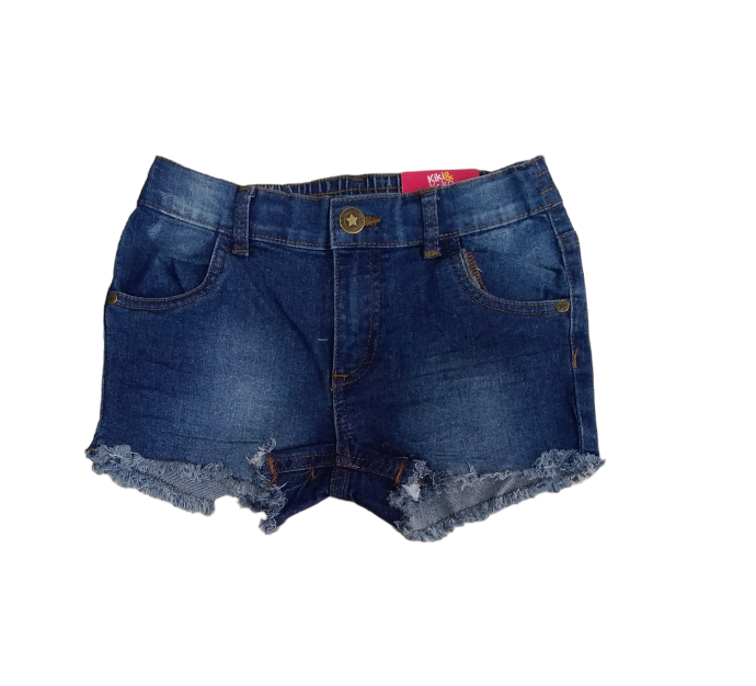Girls Hot pants