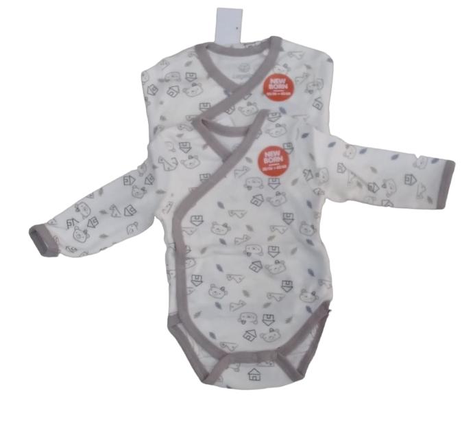 2 Piece Body Suit