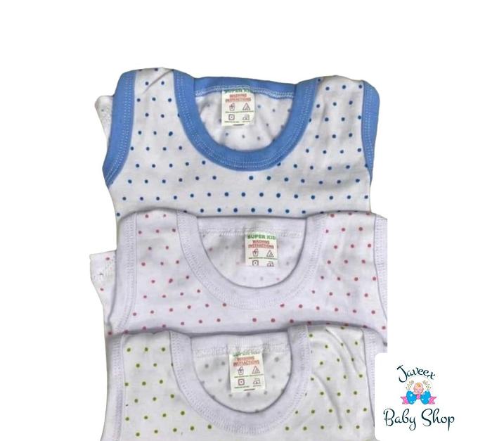 Vests