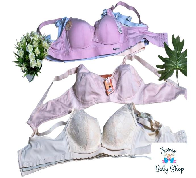 Nursing Bra