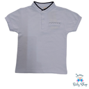 Collar T-Shirts