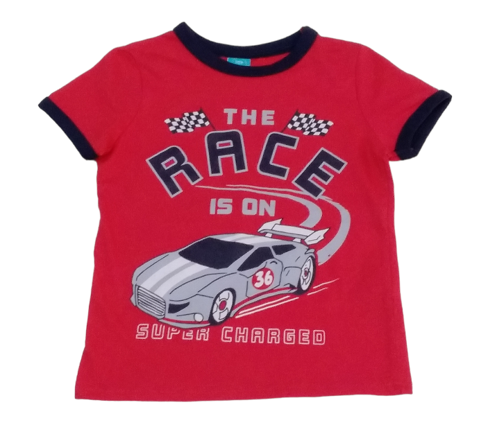 T-shirts