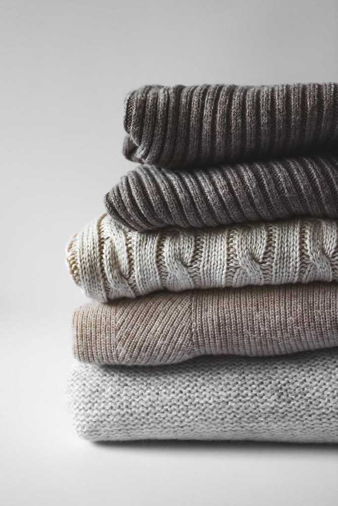 Hooded Sweater
