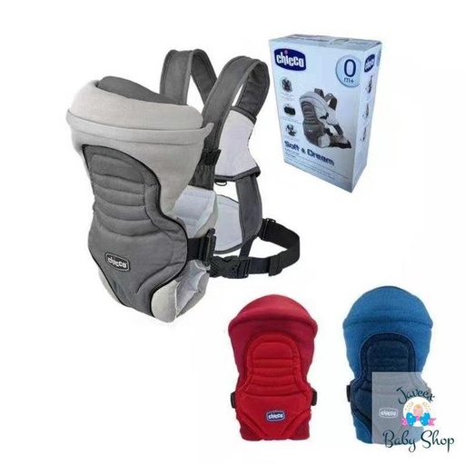 Baby carrier