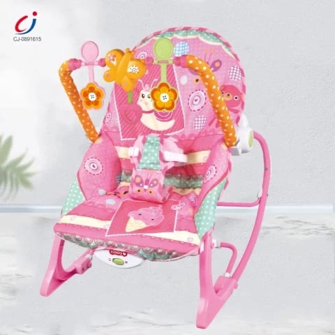 Baby Rocker