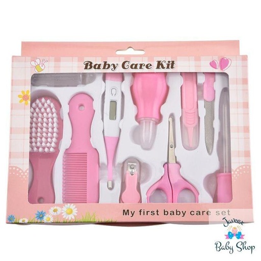 Grooming Kit