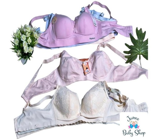 Nursing Bra