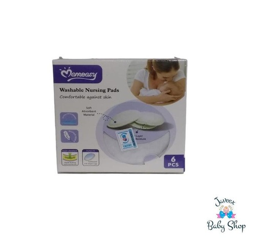 Washable Breast Pads