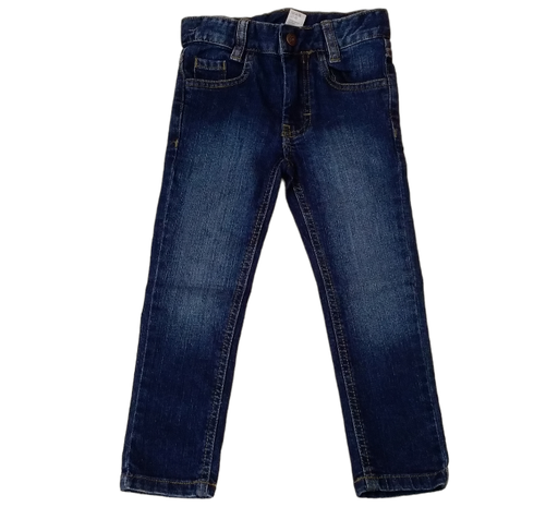Denim Jeans (adjustable waist)