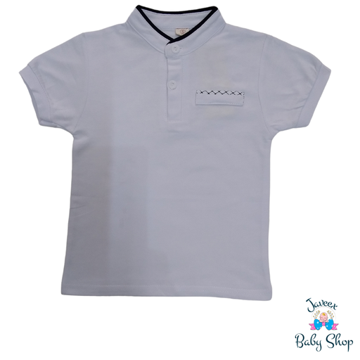 Collar T-Shirts
