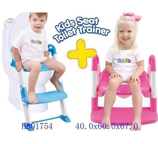 Toilet Trainer