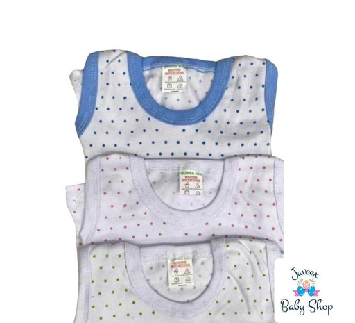Vests