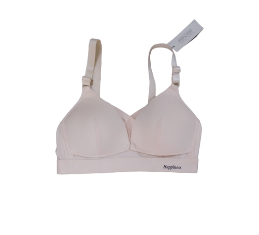 Happiness Nursing Bra
