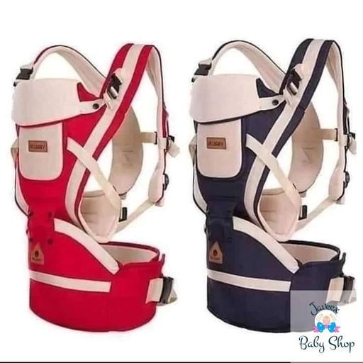 Hip Sitter Carrier