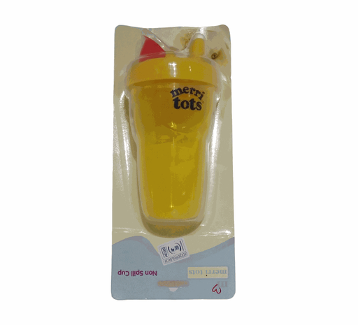Merri tots cups