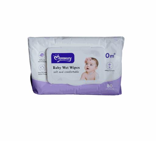 Momeasy Baby Wipes