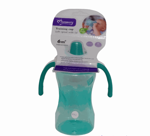 Momeasy Training Cup