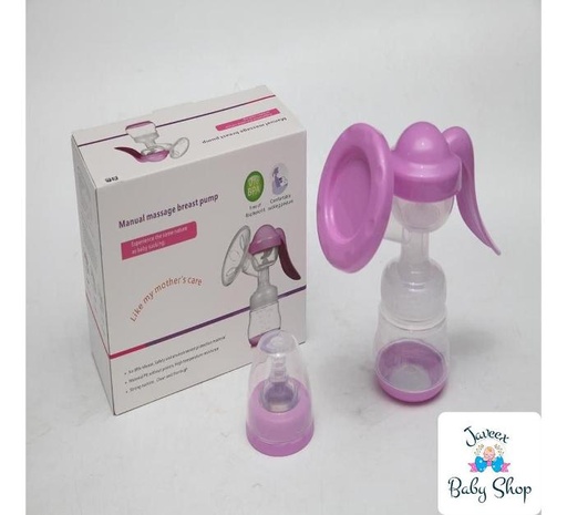 Mothers Care Breast Pump
