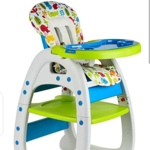 Feeding Chair