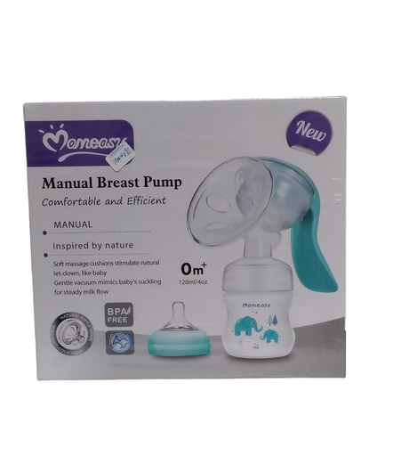Breast Pump