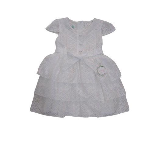 Rose dress