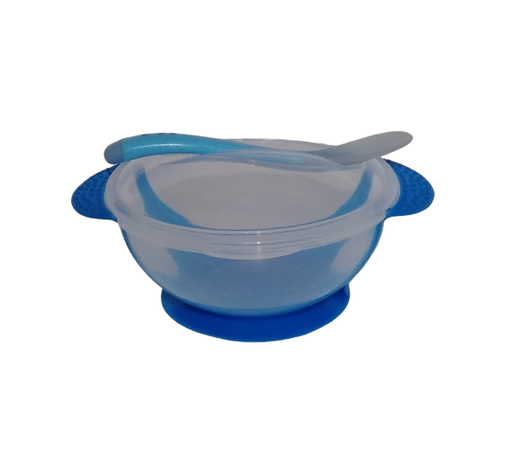 Sanction bowl
