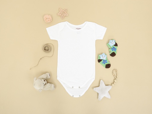 Cotton Onesies
