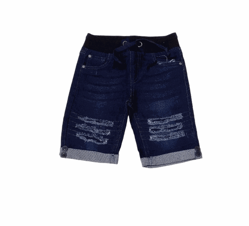Jeans Short