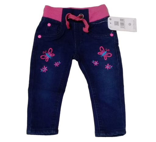 Girls Jeans