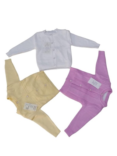 Girls Sweater